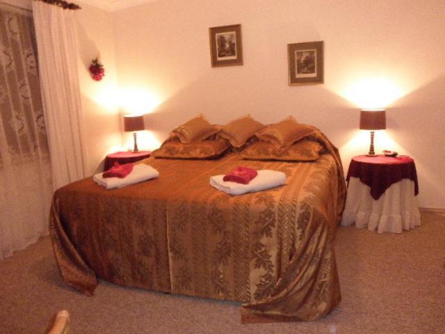 Enderslie House Bed&Breakfast Muchea Zimmer foto