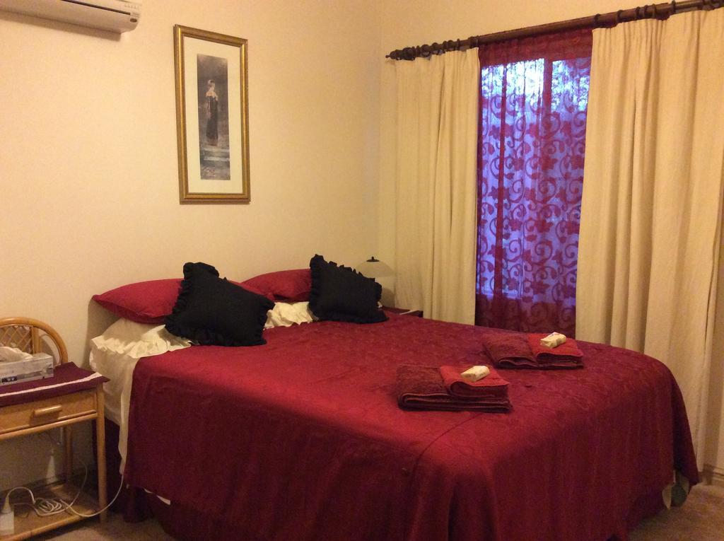Enderslie House Bed&Breakfast Muchea Exterior foto