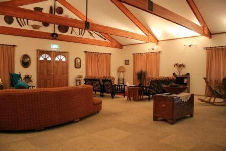 Enderslie House Bed&Breakfast Muchea Exterior foto