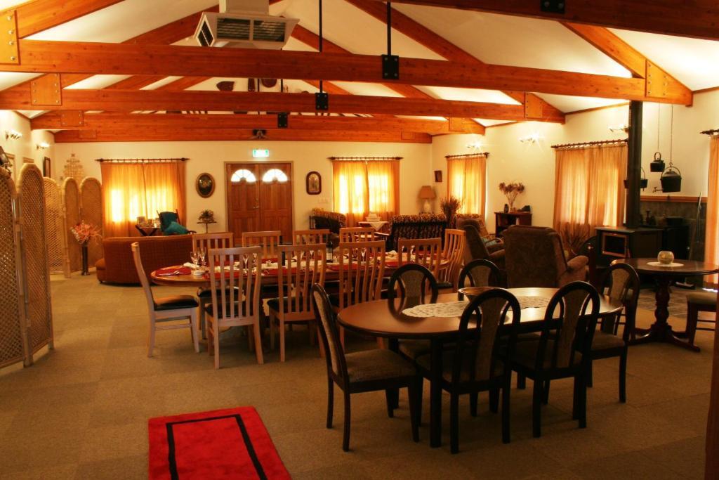 Enderslie House Bed&Breakfast Muchea Exterior foto